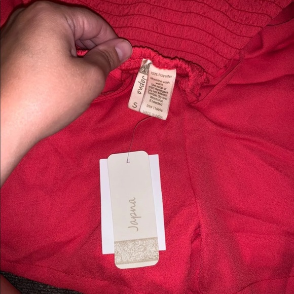 Japna Romper - Picture 2 of 2